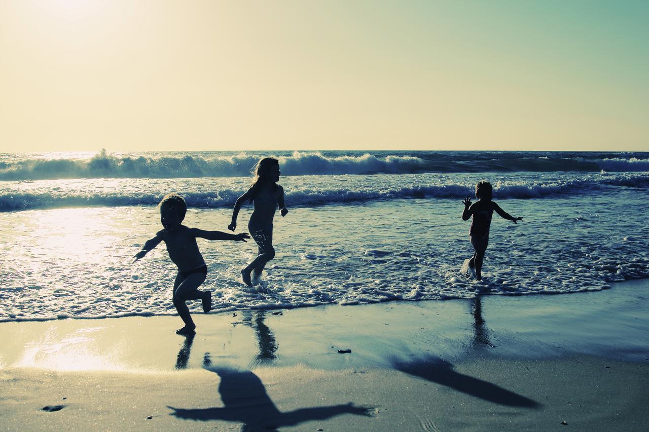 Capricorn One Beachside Holiday Apartments - Official Gold Coast Exteriér fotografie